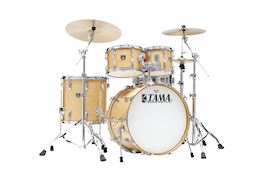 TAMA - SUPERSTAR SHELLSET REISSUE SUPER MAPLE